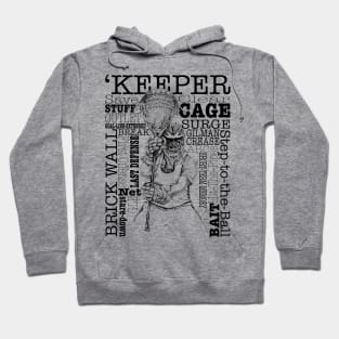 'Keeper Hoodie